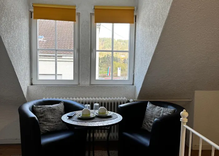 Gästehaus Flair