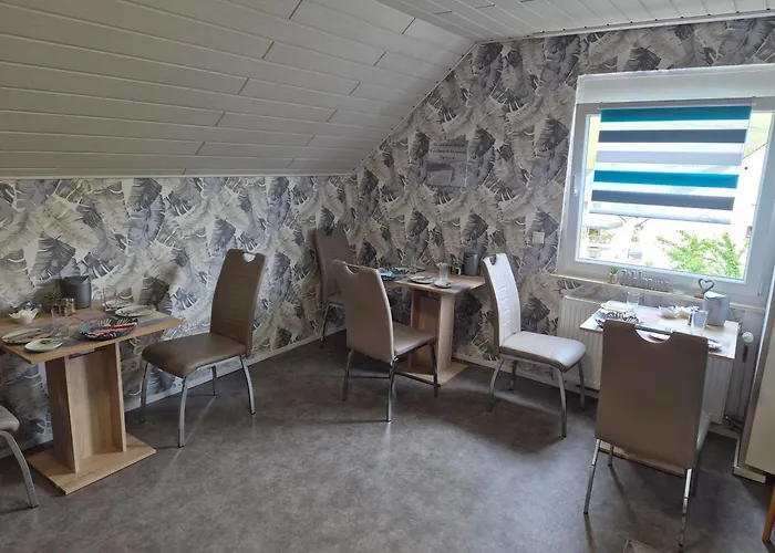 Gästezimmer Bernkastel - Gästehaus Barbara